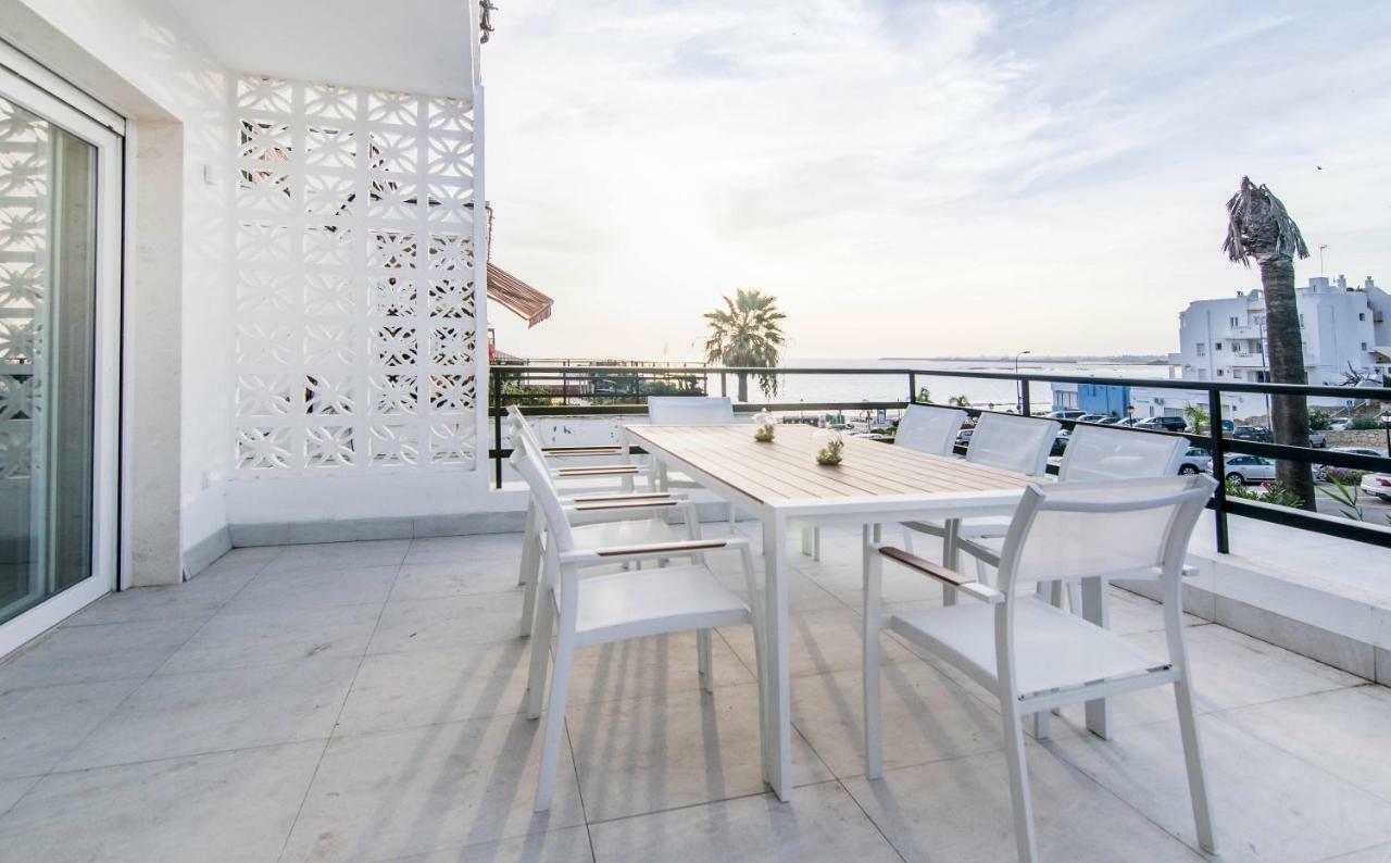 Casa El Manantial Villa El Puerto de Santa María Buitenkant foto