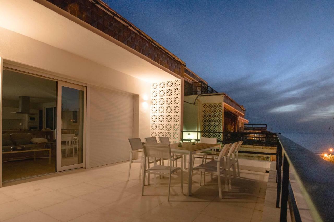 Casa El Manantial Villa El Puerto de Santa María Buitenkant foto